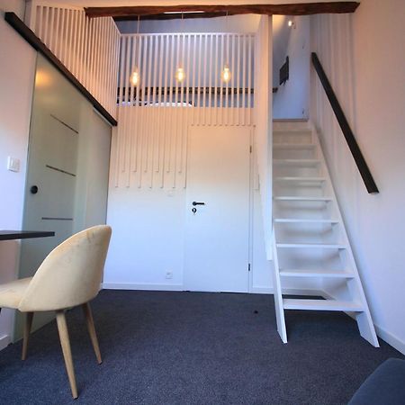 Chambres4You Namur Dış mekan fotoğraf