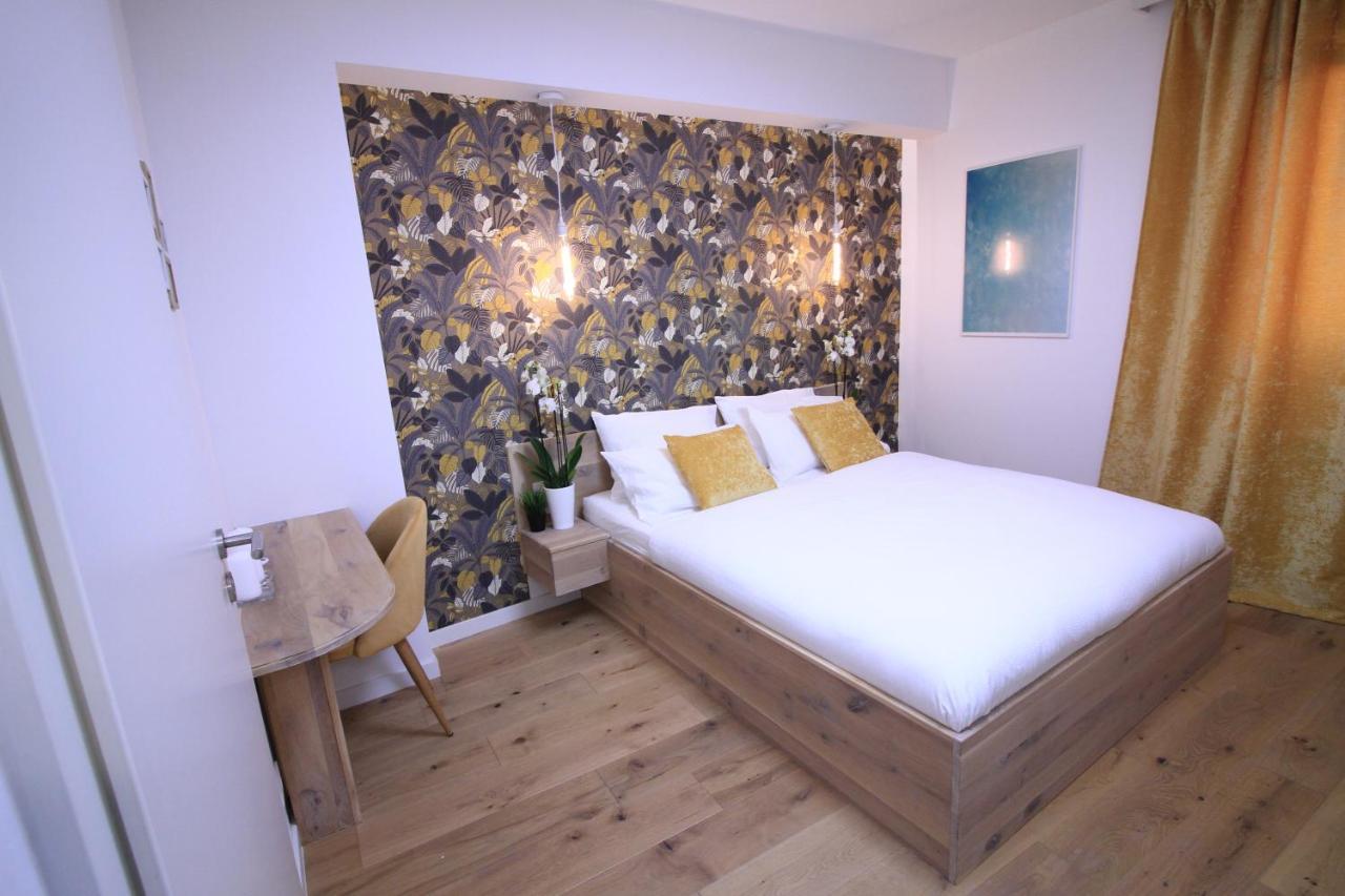 Chambres4You Namur Dış mekan fotoğraf
