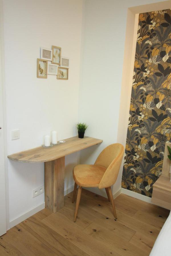 Chambres4You Namur Dış mekan fotoğraf