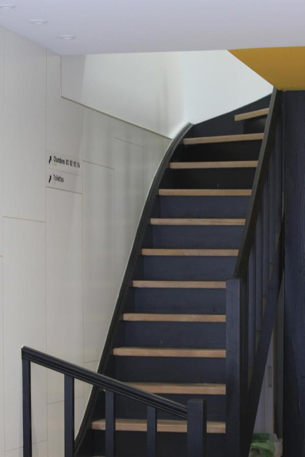 Chambres4You Namur Dış mekan fotoğraf