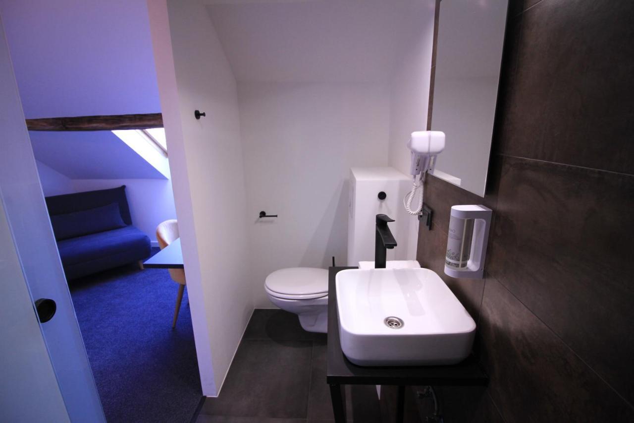 Chambres4You Namur Dış mekan fotoğraf