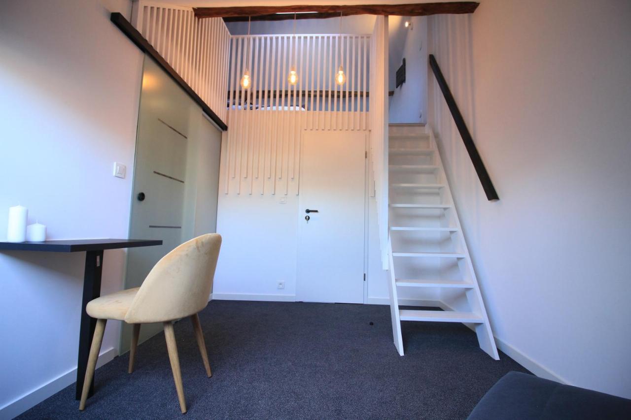 Chambres4You Namur Dış mekan fotoğraf