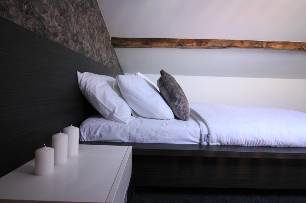 Chambres4You Namur Dış mekan fotoğraf