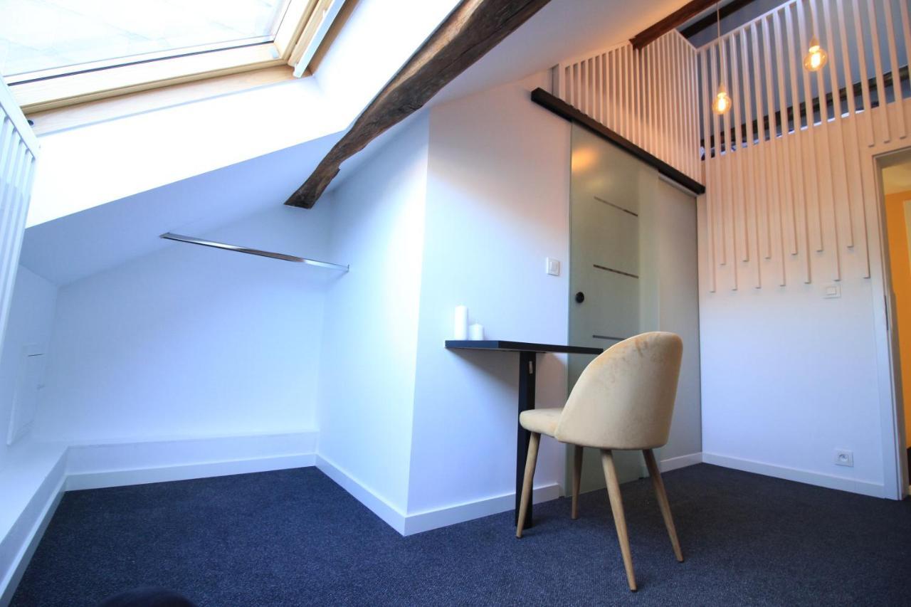 Chambres4You Namur Dış mekan fotoğraf