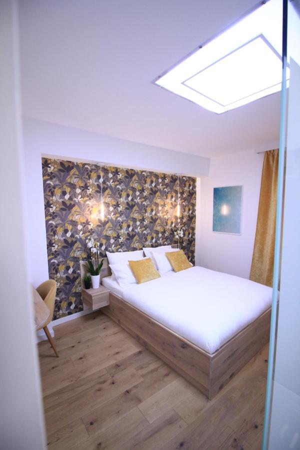 Chambres4You Namur Dış mekan fotoğraf