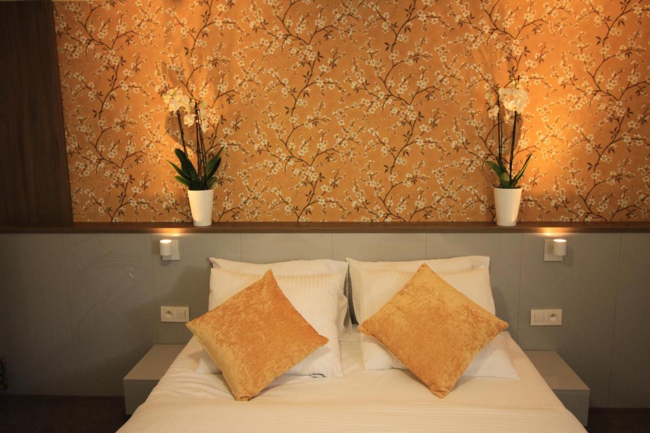 Chambres4You Namur Dış mekan fotoğraf