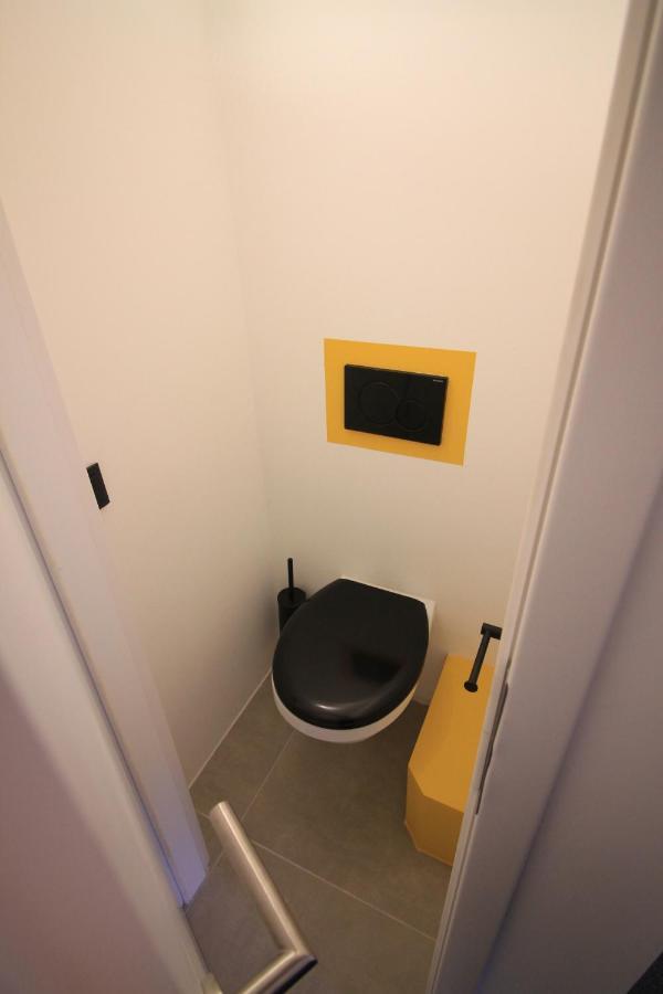 Chambres4You Namur Dış mekan fotoğraf
