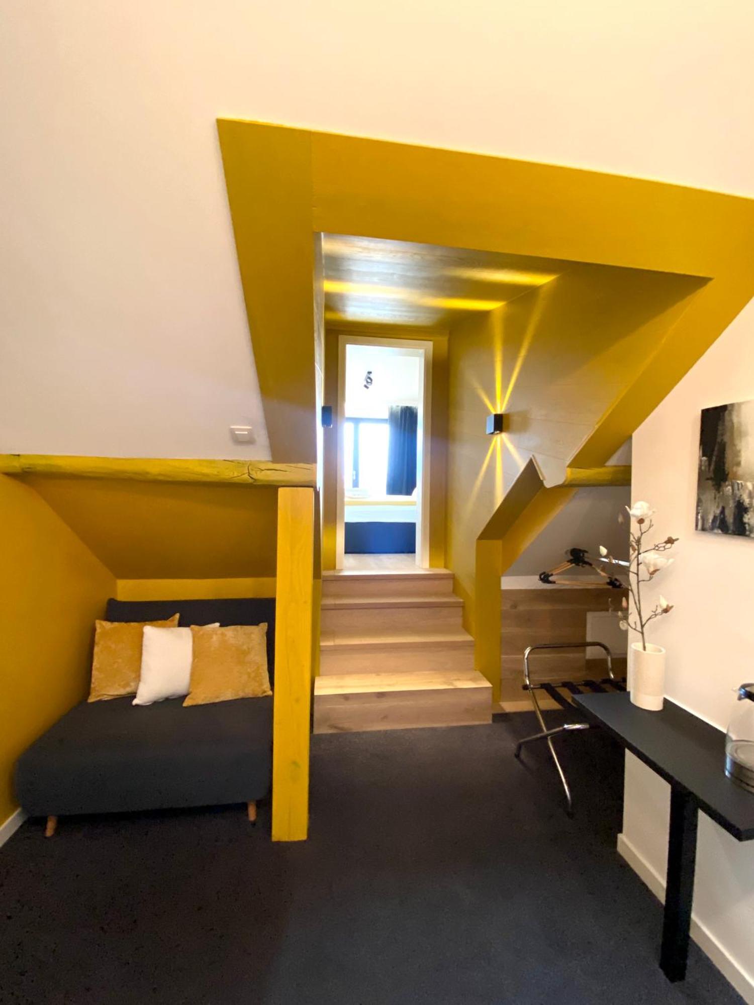 Chambres4You Namur Dış mekan fotoğraf