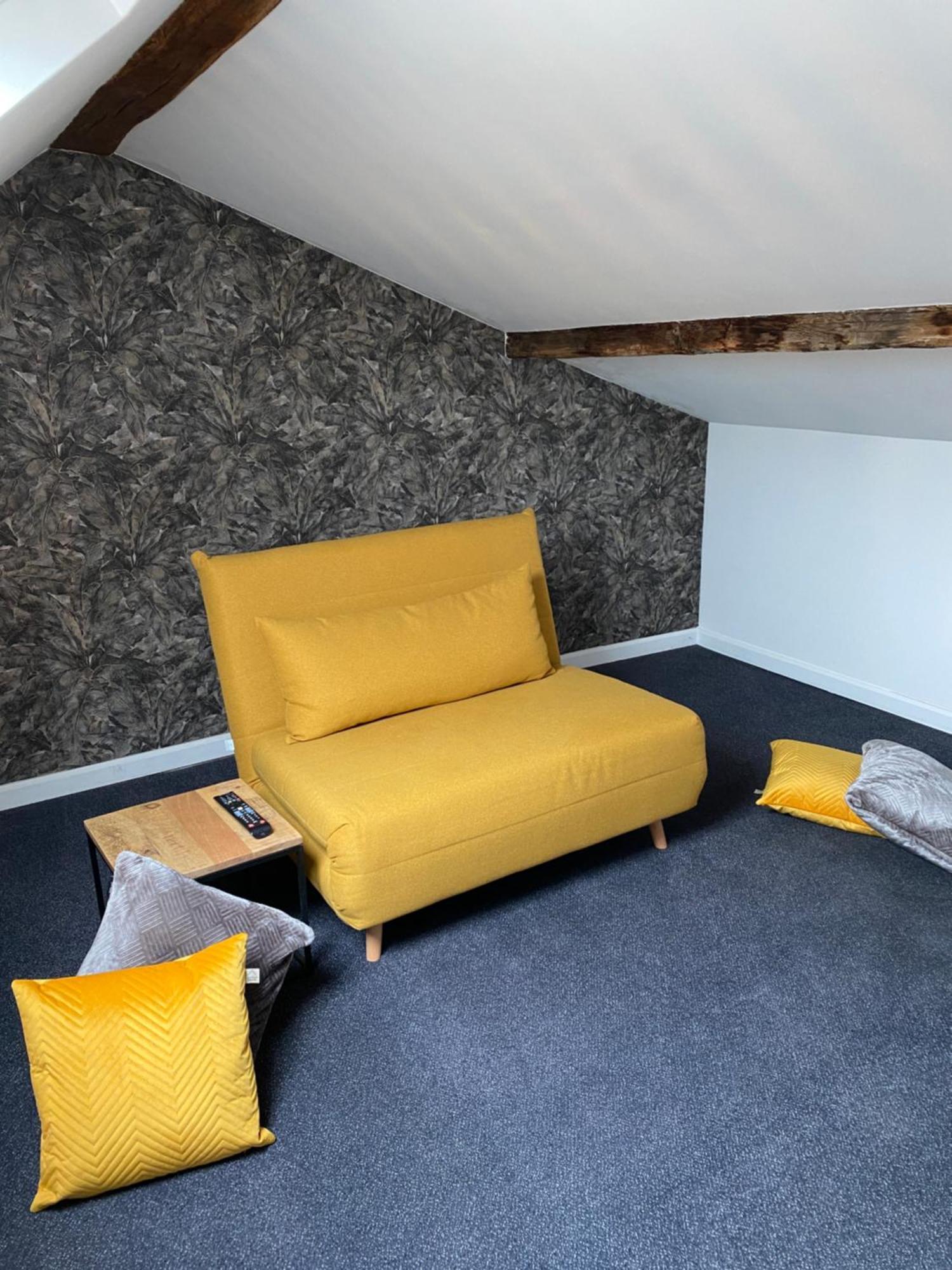 Chambres4You Namur Dış mekan fotoğraf