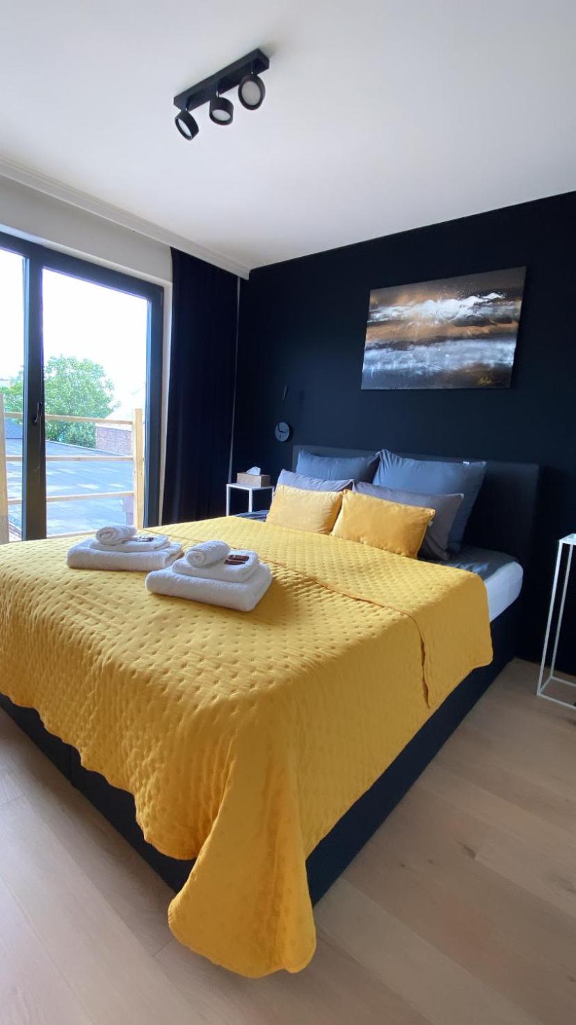 Chambres4You Namur Dış mekan fotoğraf
