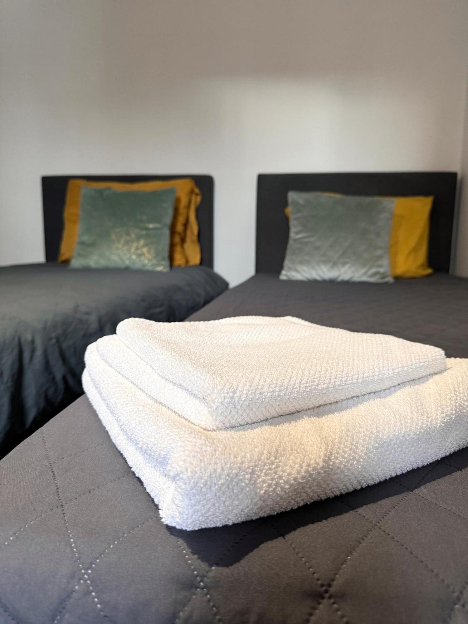 Chambres4You Namur Dış mekan fotoğraf